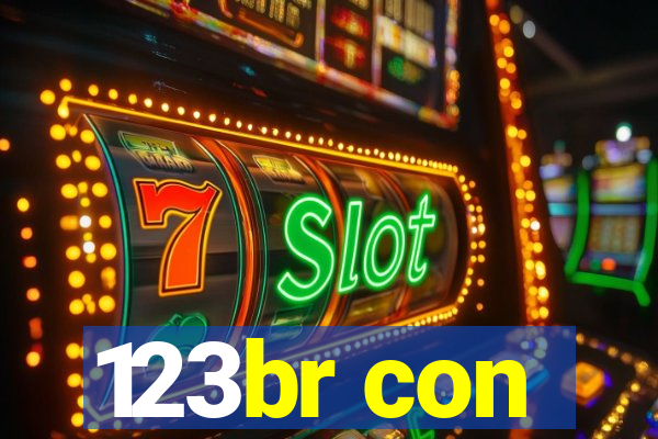 123br con